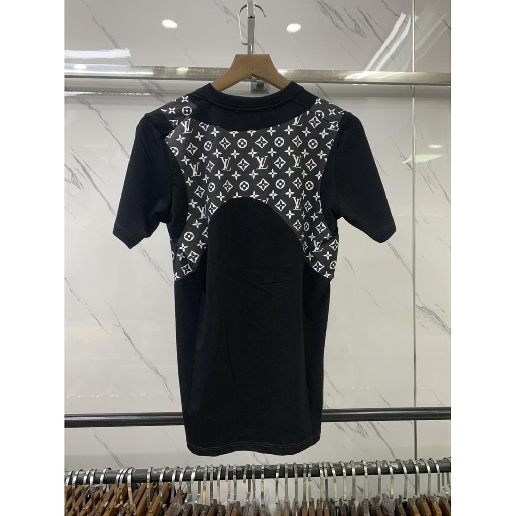ÁO T-SHIRT VÁ CHÉO