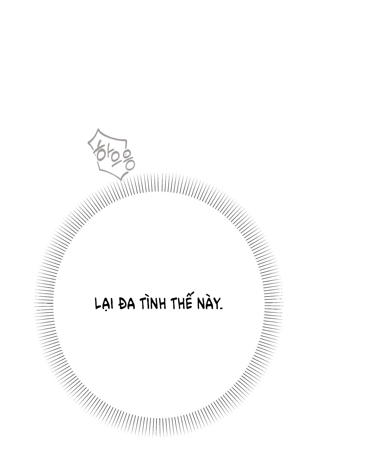 [18+] Trời Sinh Địch Thủ chapter 55.2 23