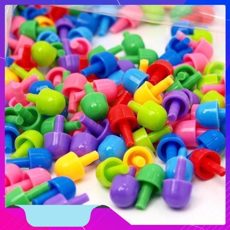 Bộ đồ chơi xếp hình 296 chi tiết - NH050