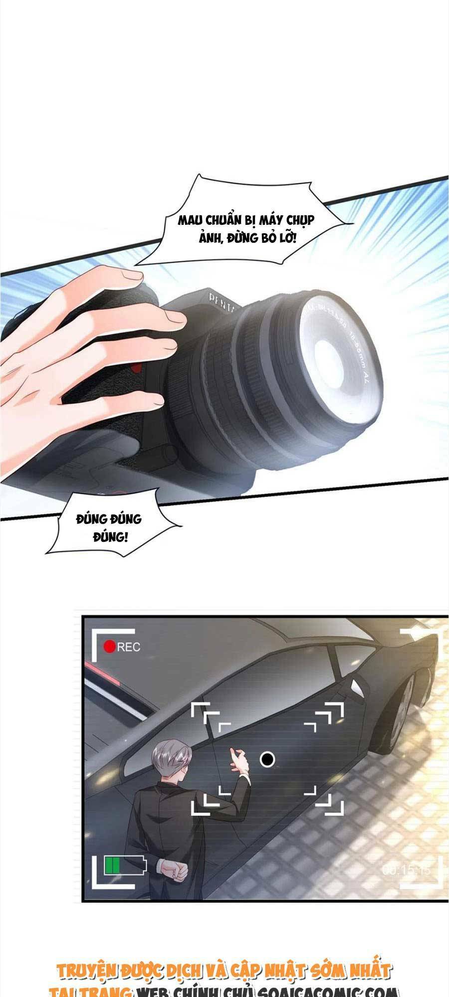 cô vợ của tôi không dễ bắt nạt chapter 47 16