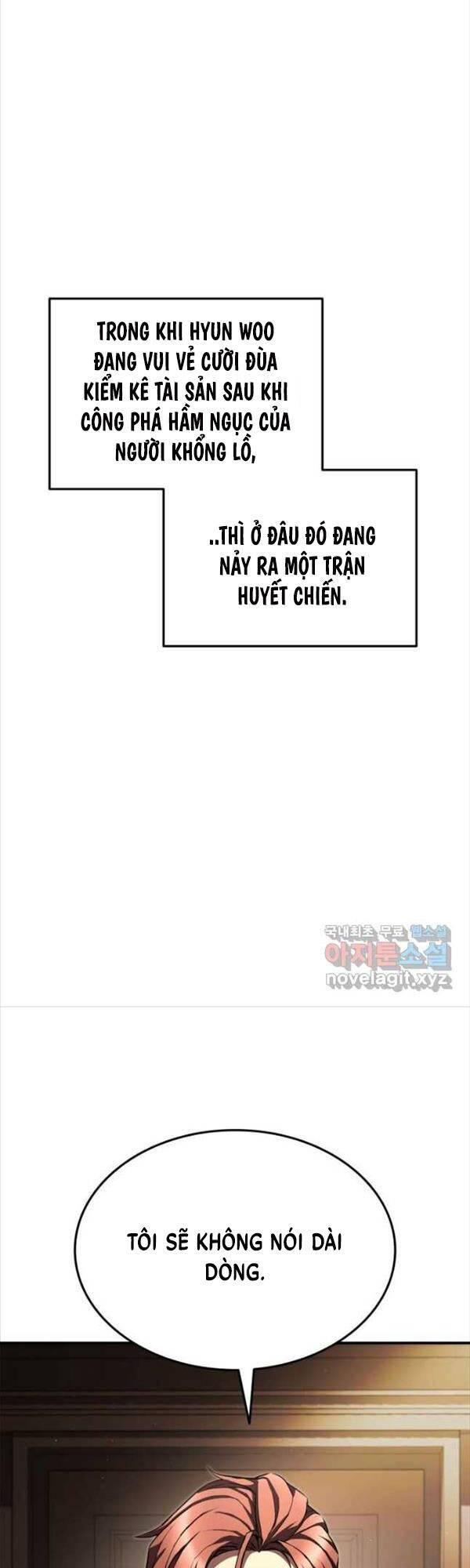 huyền thoại game thủ - tái xuất chapter 112 26