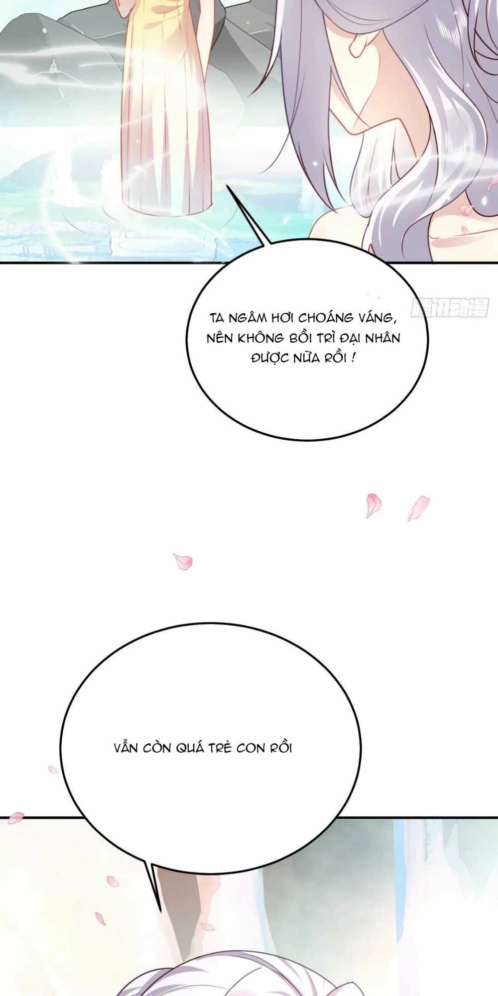 sư phụ ta muốn người là của riêng ta chapter 21.1 5