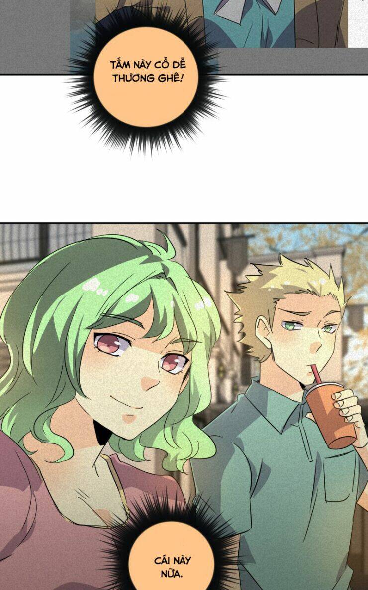 Thế Giới Không Hoàn Hảo Chapter 175 80
