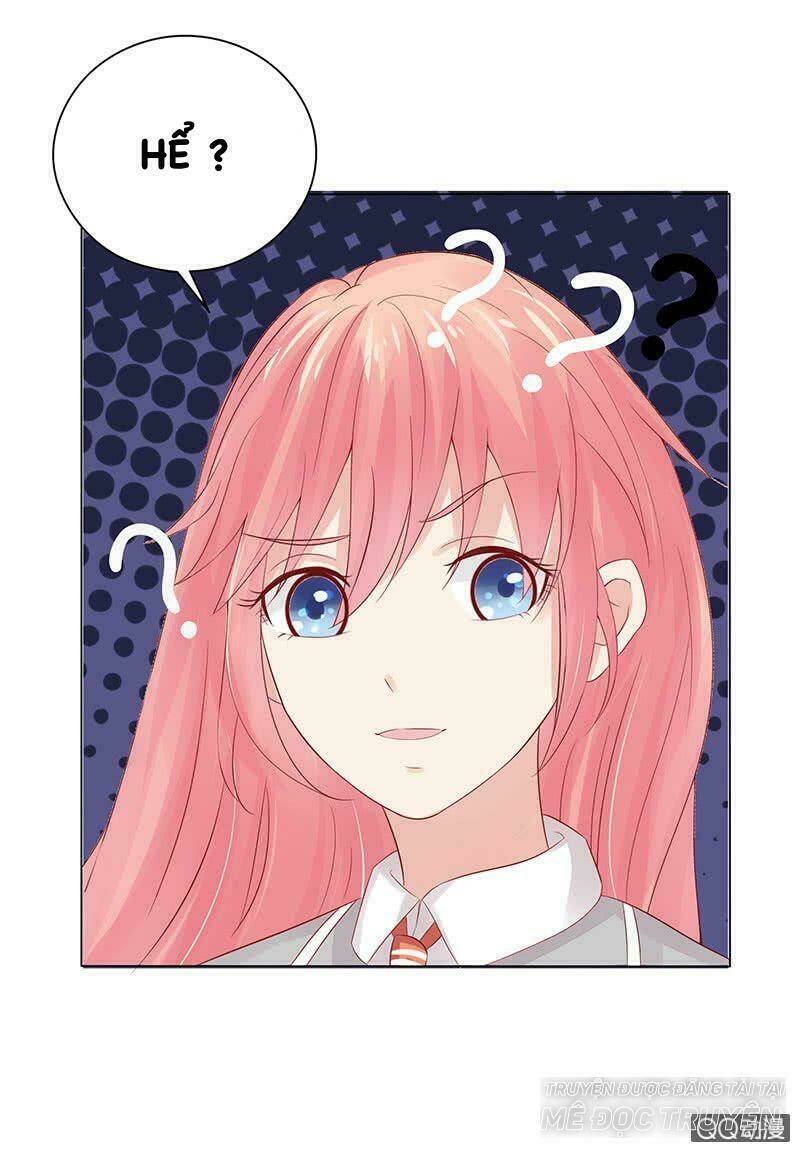 băng sơn học trưởng không được chọc chapter 44.2 6