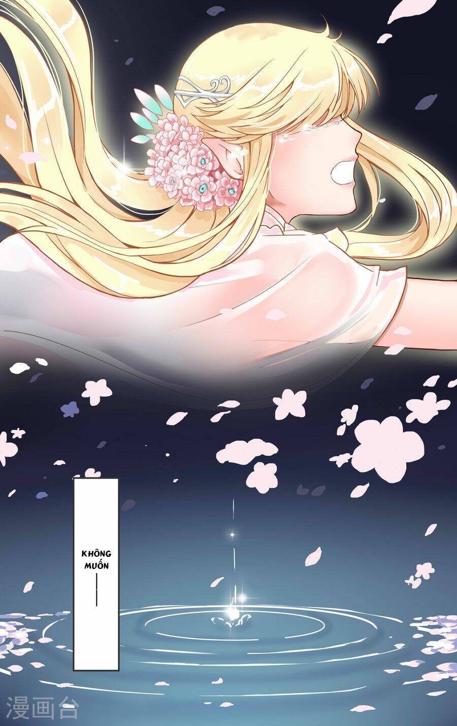 chuyện kể nghìn đêm chapter 2 1