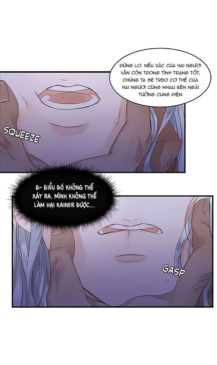 người tình của hoàng đế (full) chapter 13 49