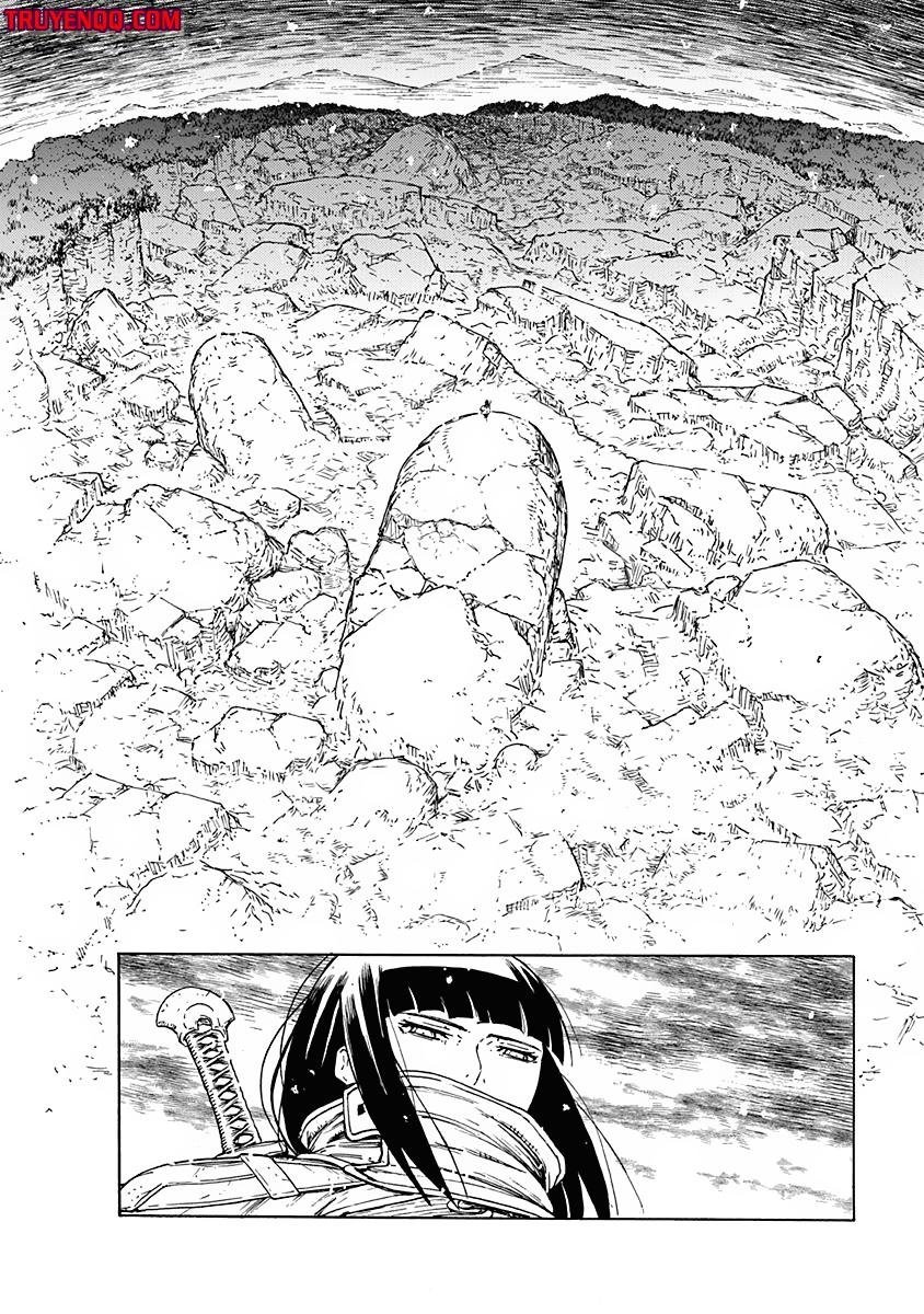 buchimaru chaos chapter 5 9