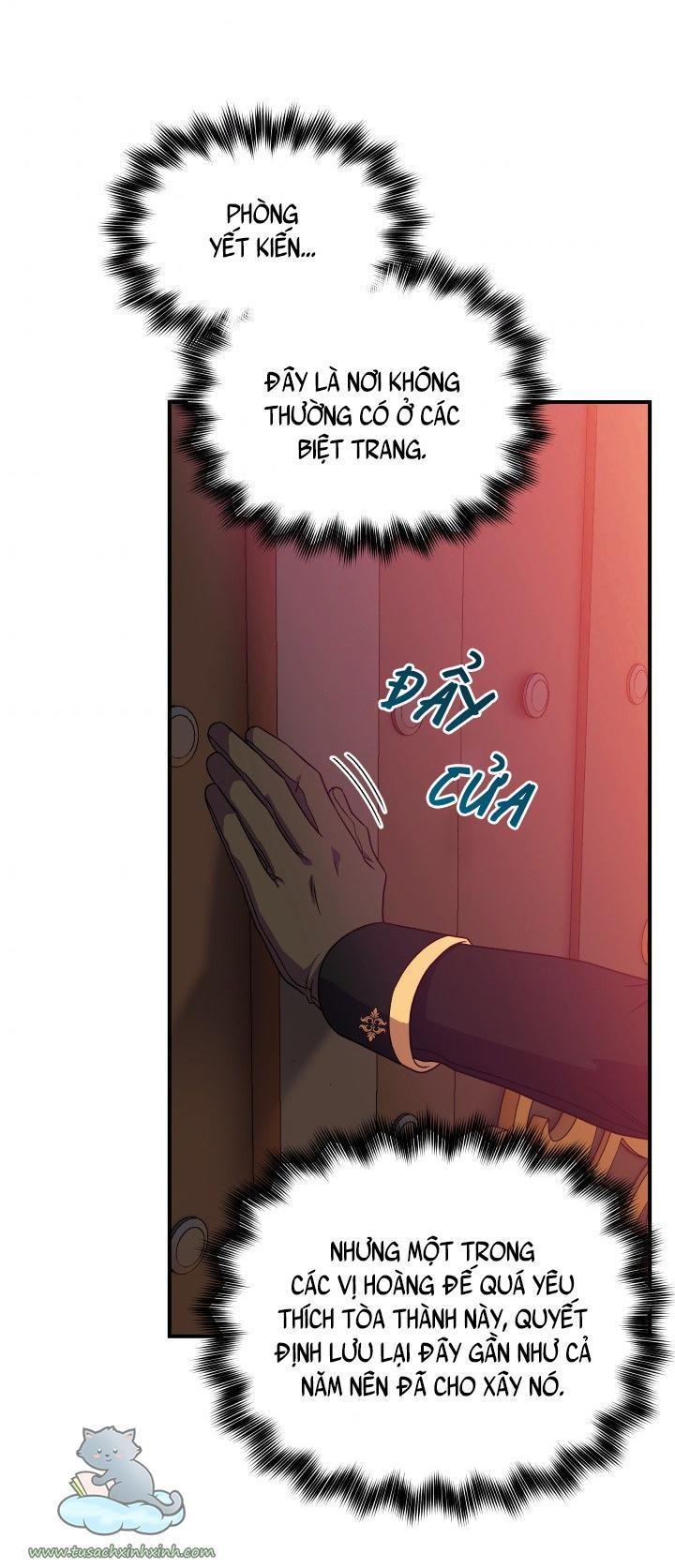 công nương khế ước của gia tộc công tước quái vật chapter 126 42