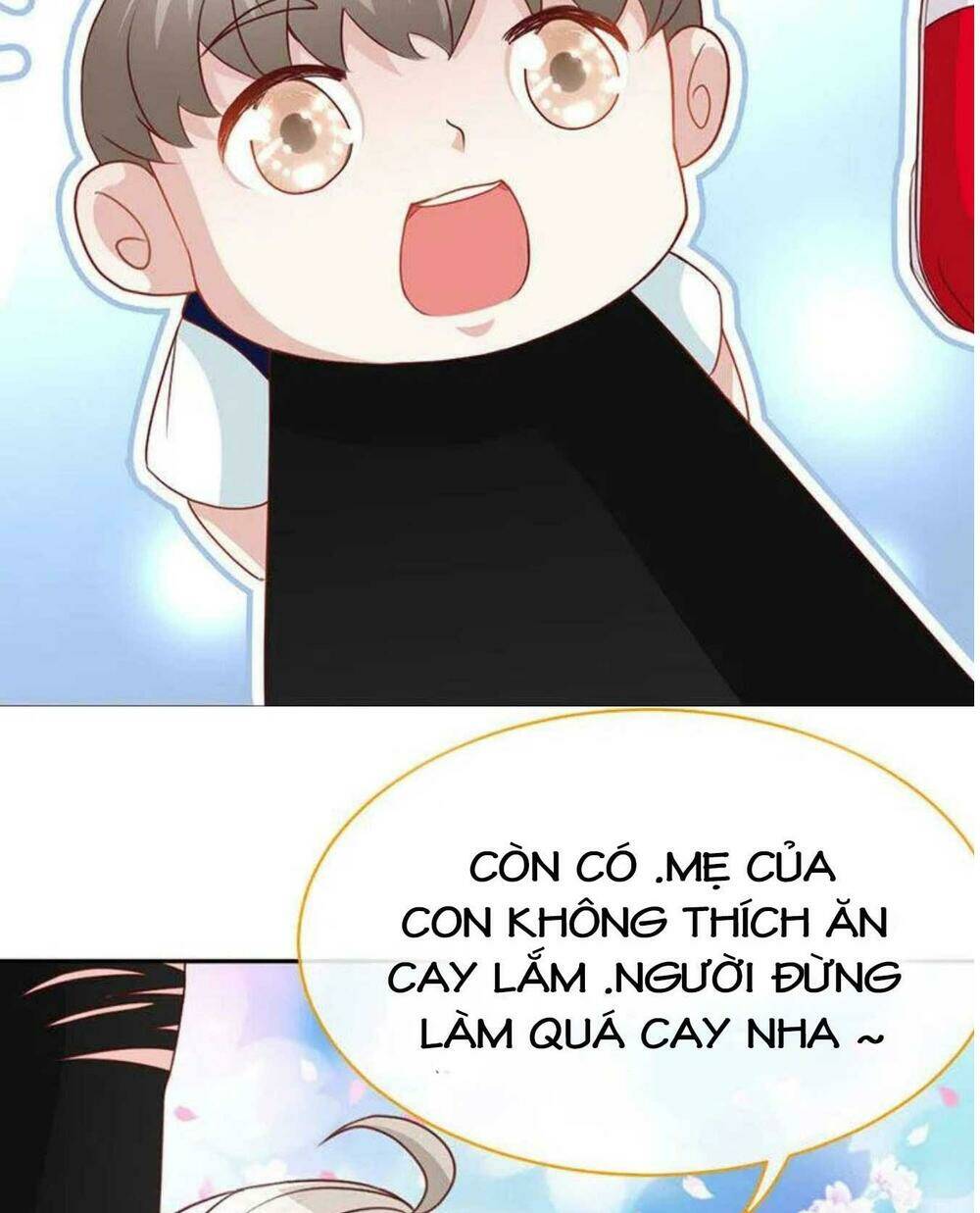 truy nã toàn cầu truy thê về sủng chapter 49.2 16