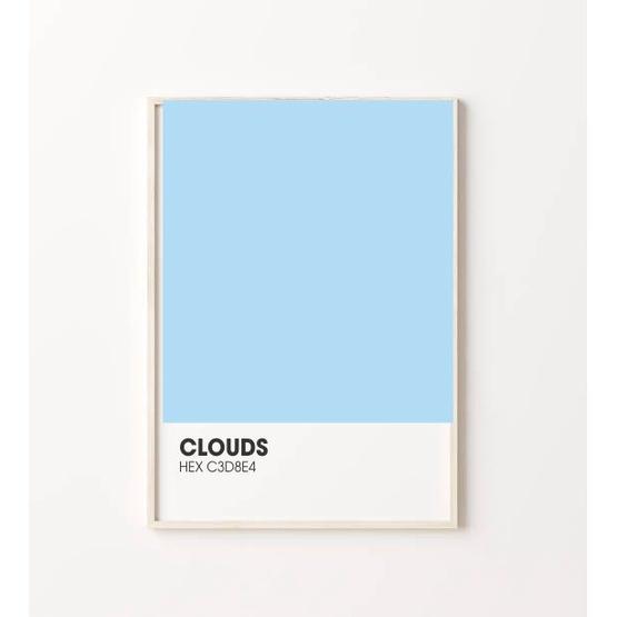 TRANH TREO TƯỜNG AESTHETIC 32