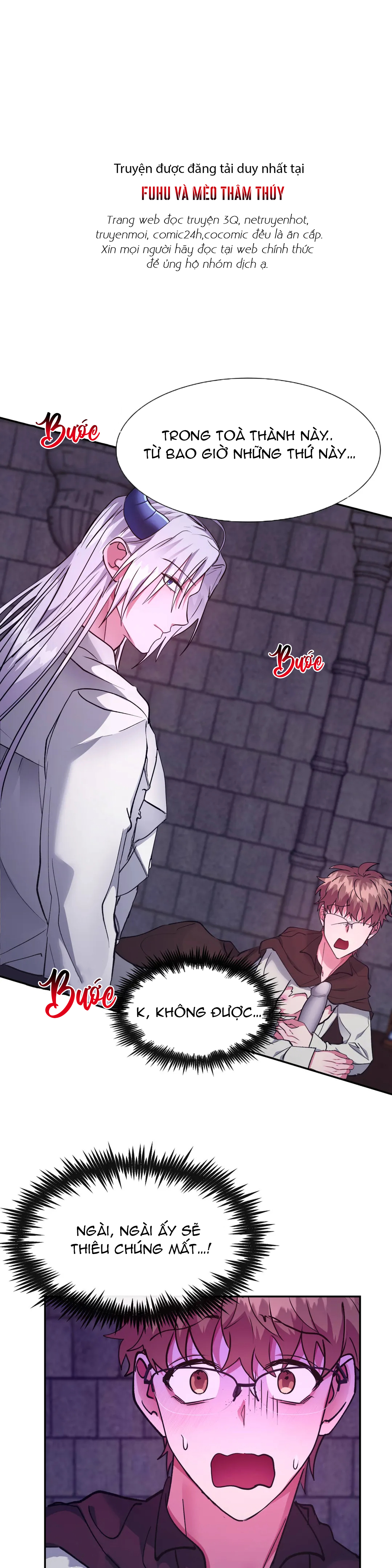 lâu đài tình ái chapter 21 12