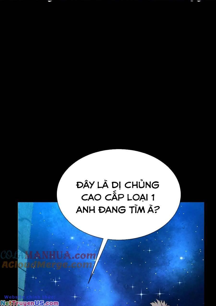 nhìn thấy thanh máu, ta xử tội thần linh chapter 74 27