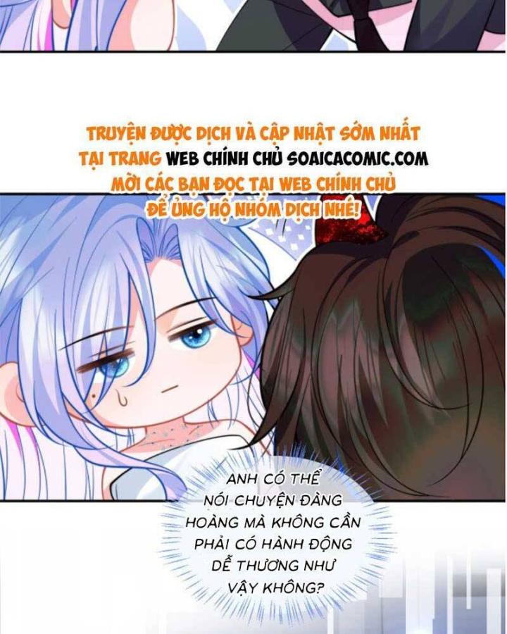 vị chỉ huy lạnh lùng khóc trong vòng tay tôi chapter 50 48