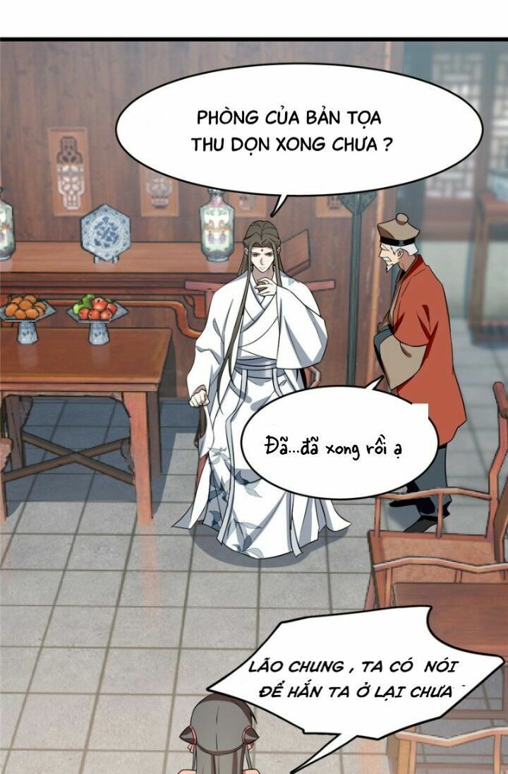 độc bộ thiên hạ: đặc công thần y chapter 128 17