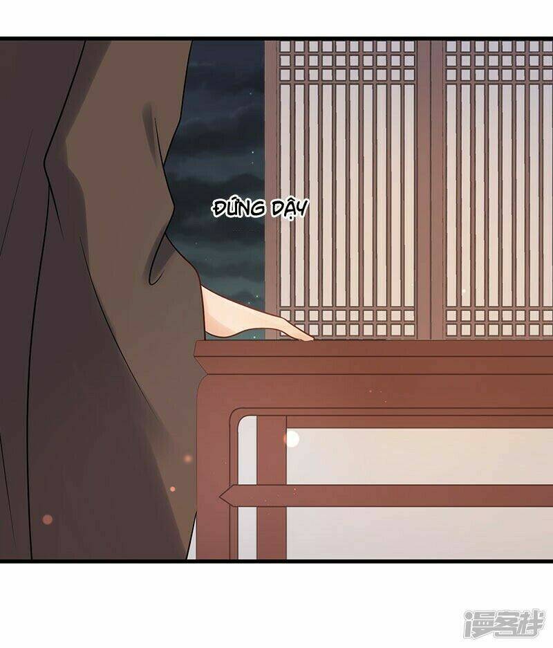 tư thế chính xác cùng bệ hạ yêu đương chapter 25.2 18