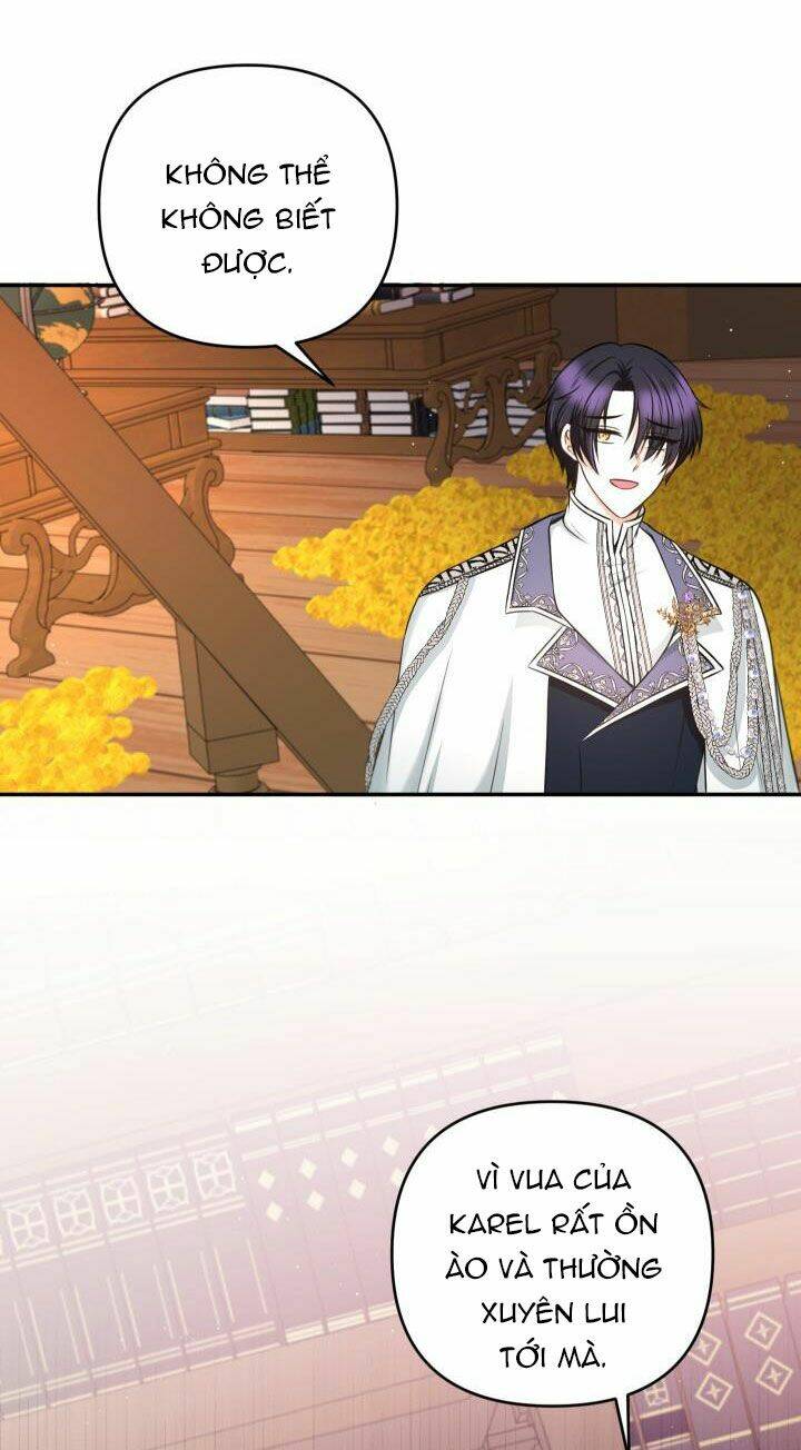 công chúa xấu xa chapter 31.2 8