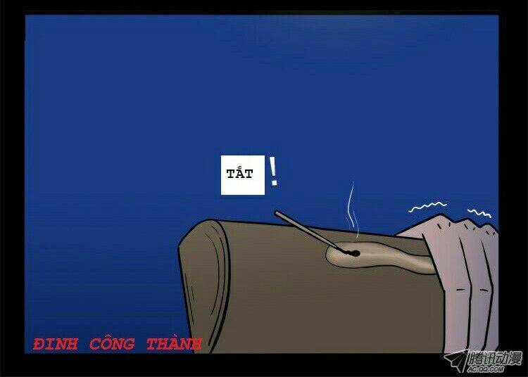 những sự kiện kỳ dị chapter 9 22