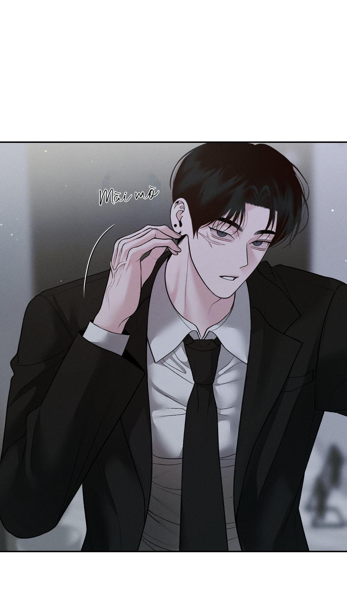 cứu tinh của thứ hai chapter 45 35