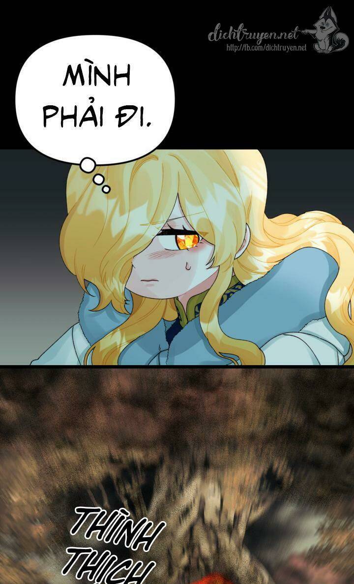 công chúa bãi rác chapter 43 8