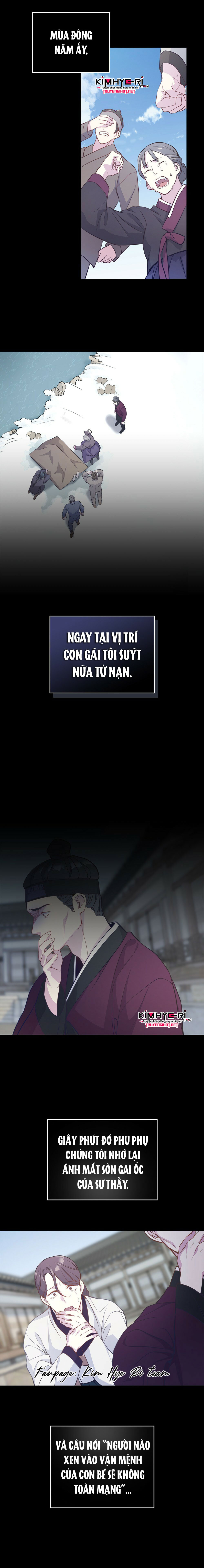 đăng tiêu hoa chapter 4 12