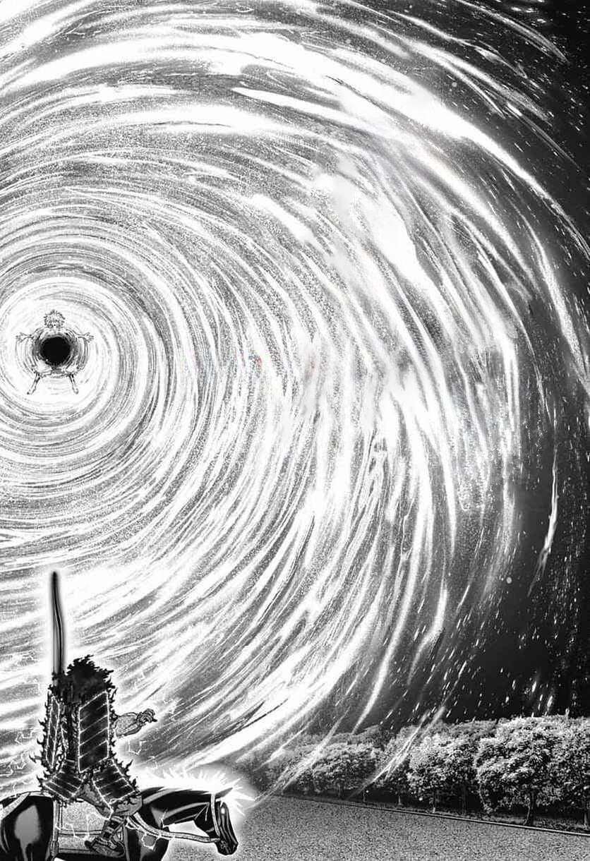 thợ săn ác linh chapter 64 38