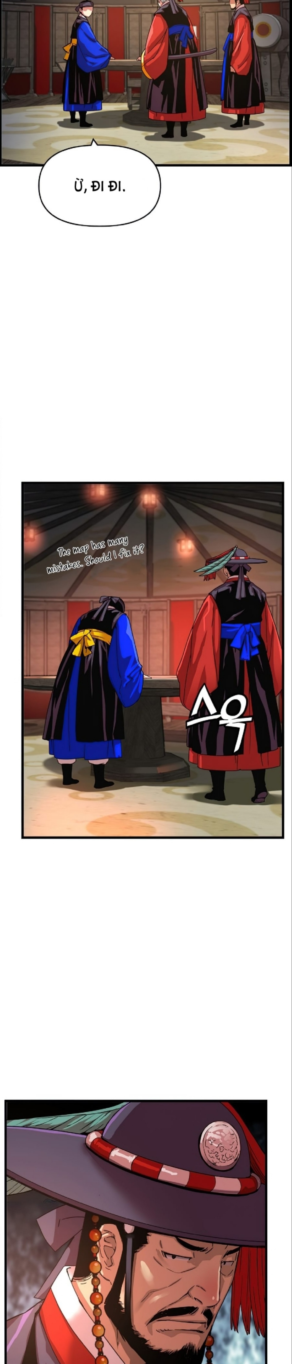 tôi sẽ sống như một hoàng tử chapter 66 25