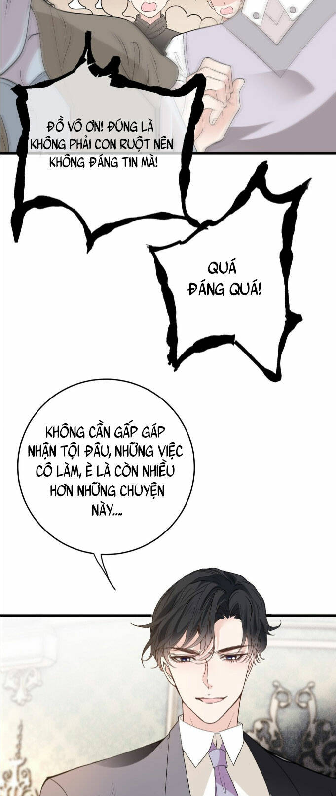 một vợ yêu, một bé con chapter 260 16