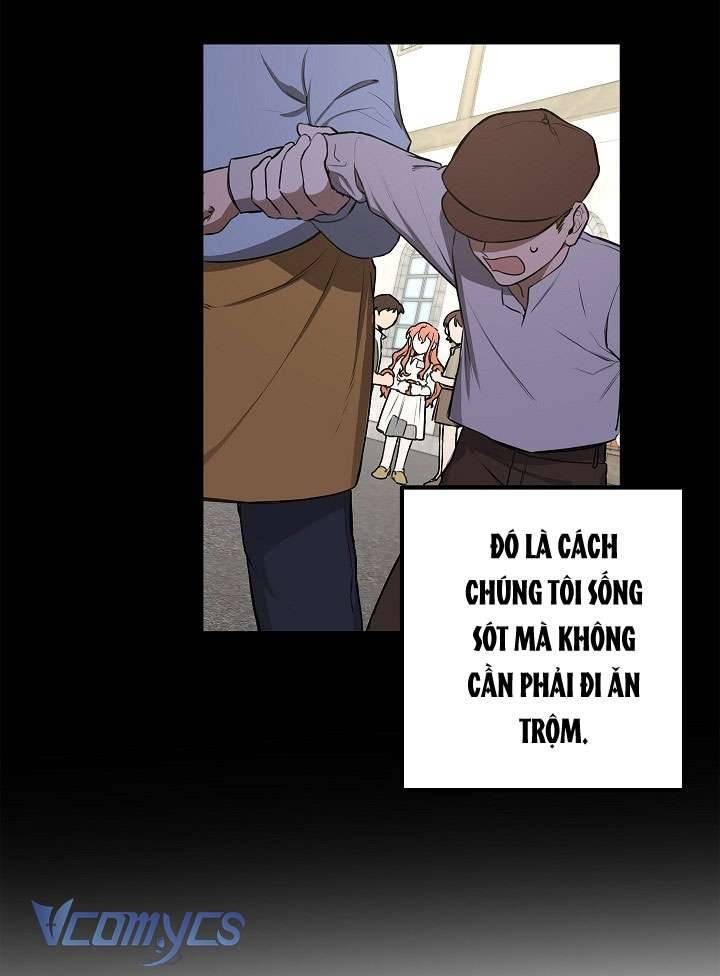 phương pháp trở thành con gái của người hùng bóng đêm chapter 4 36