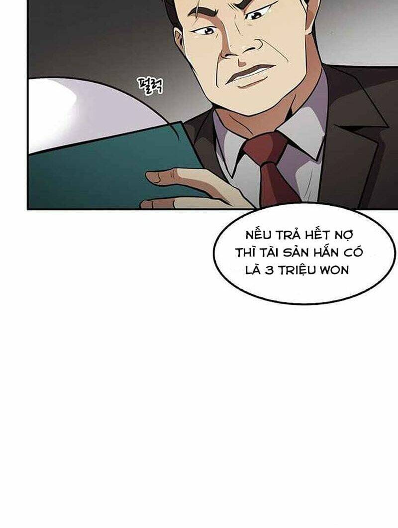 điều tra viên chuyển sinh chapter 25 52