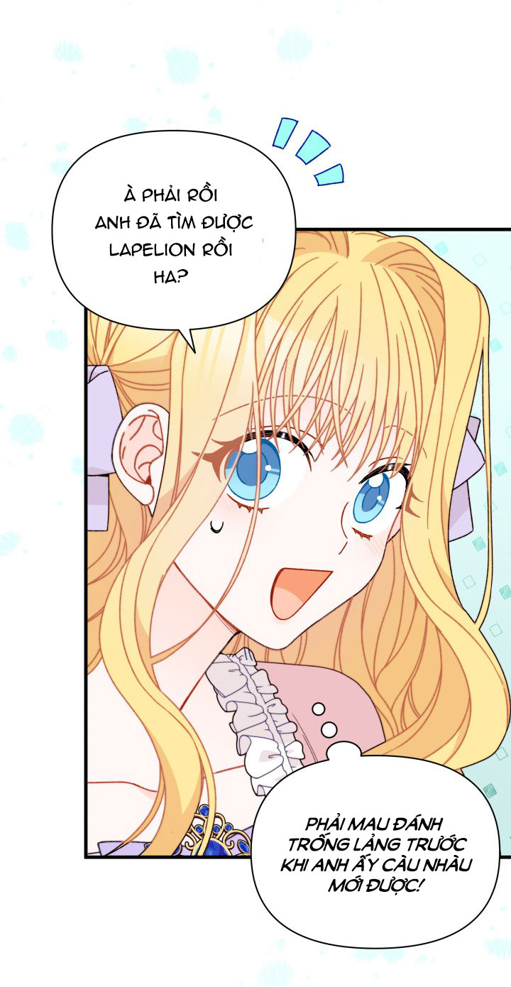 tôi đã kết hôn khi tôi tìm thấy nam chính chapter 24 44