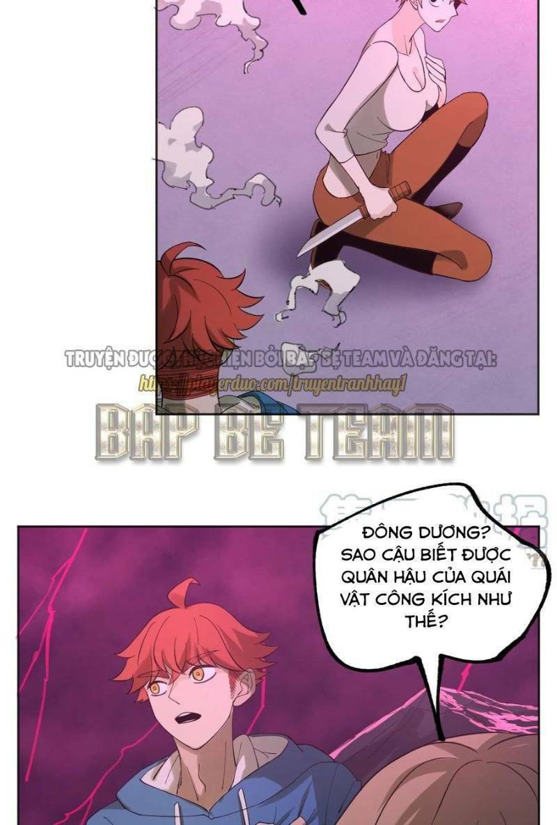 vô hạn khắc kim chi thần chapter 32 22