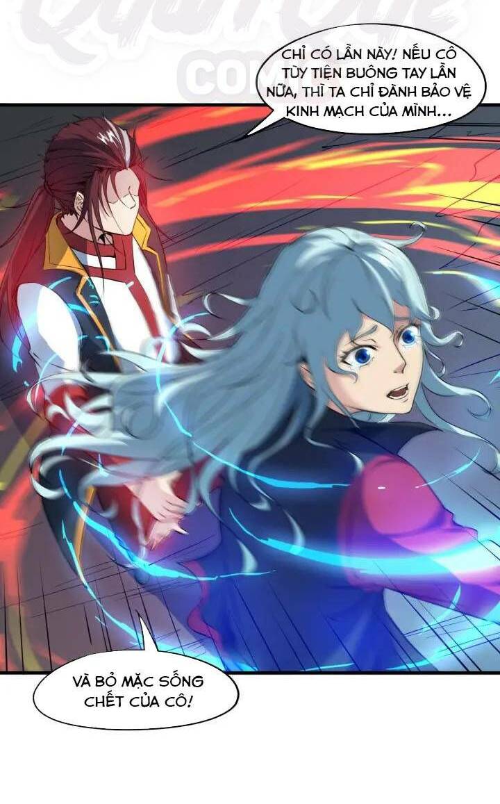 long mạch võ thần chapter 65 18