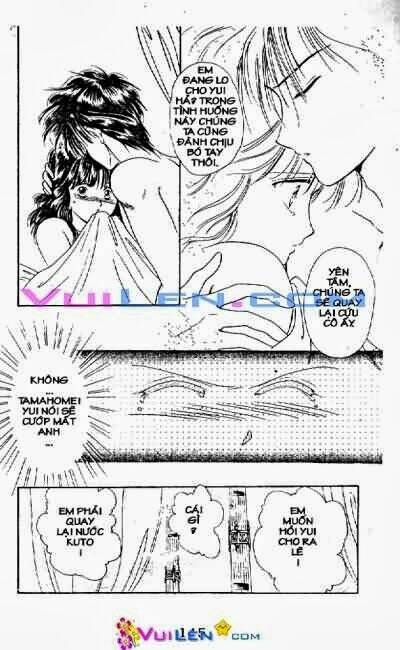 quyển sách kỳ bí chapter 3 146