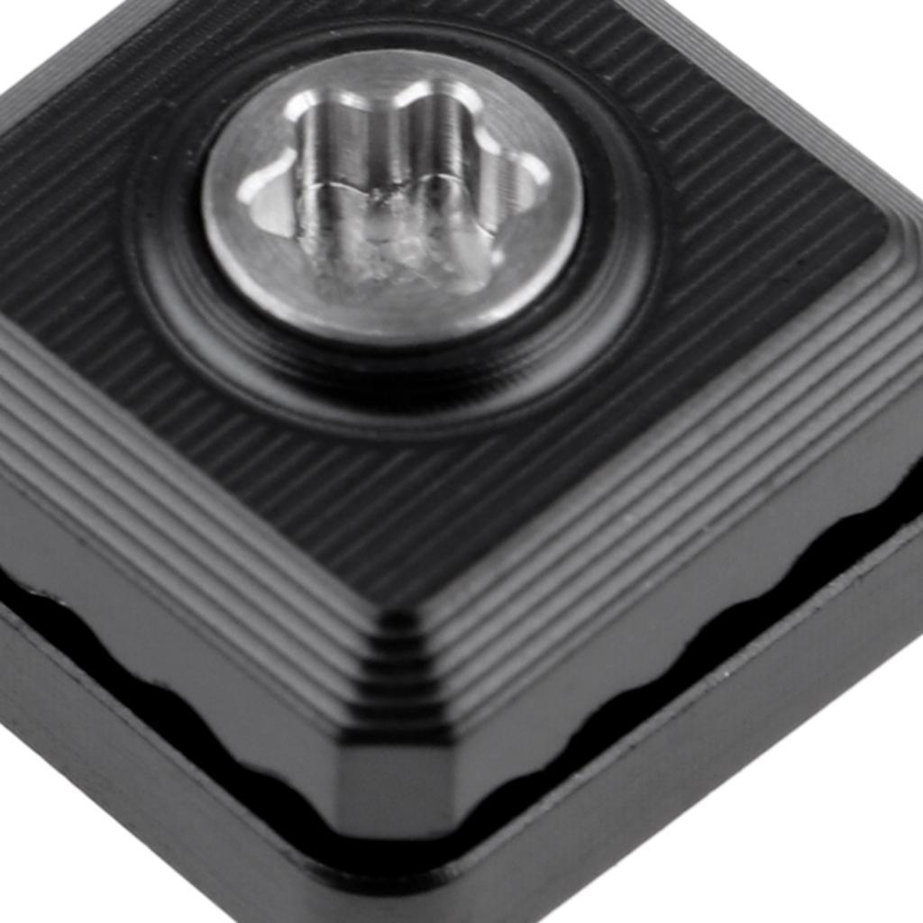 2-5pack Golf Club Weight With Screw Replacement for M3 Driver Head Clubs Black