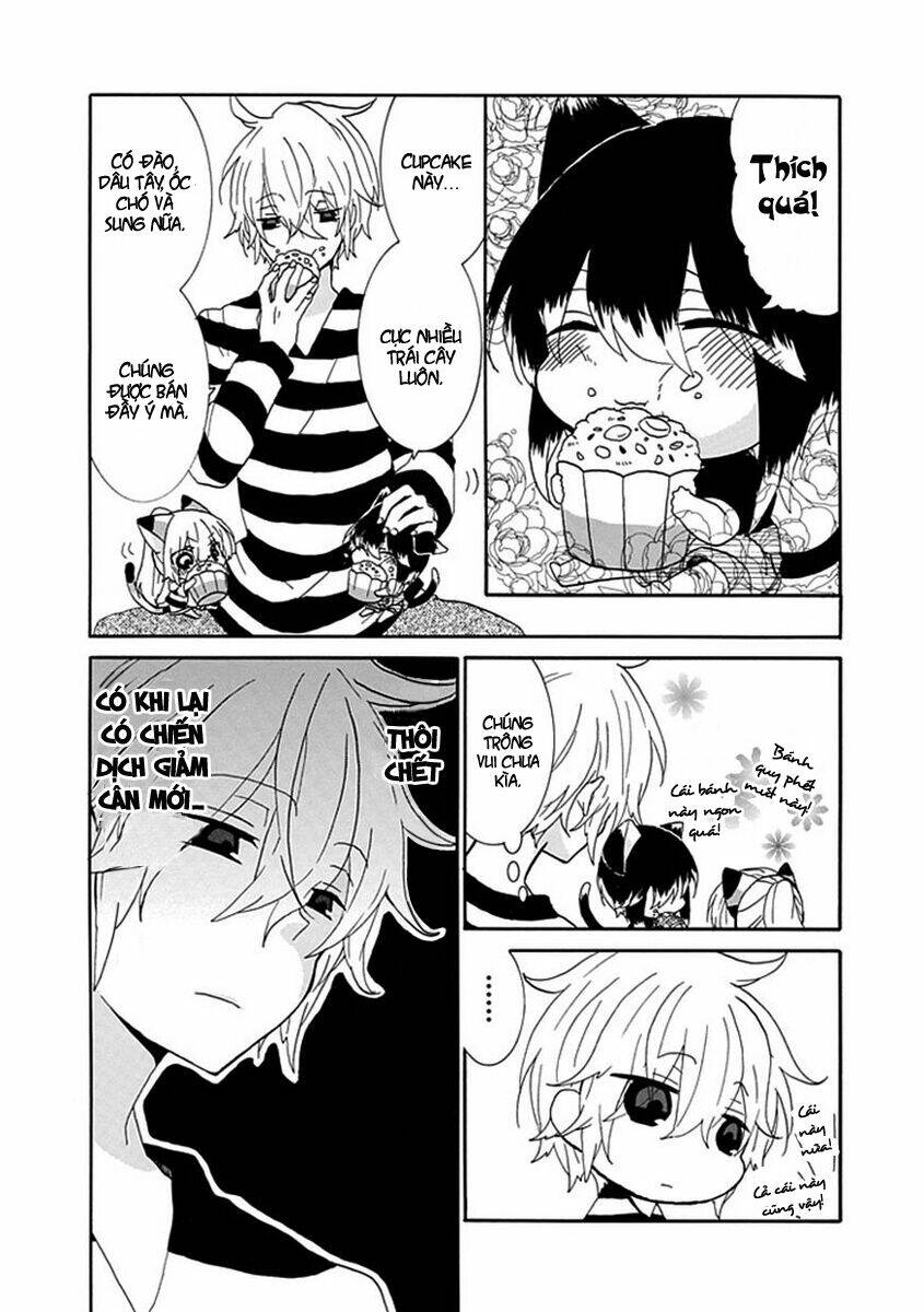 nukoduke! chapter 13 5