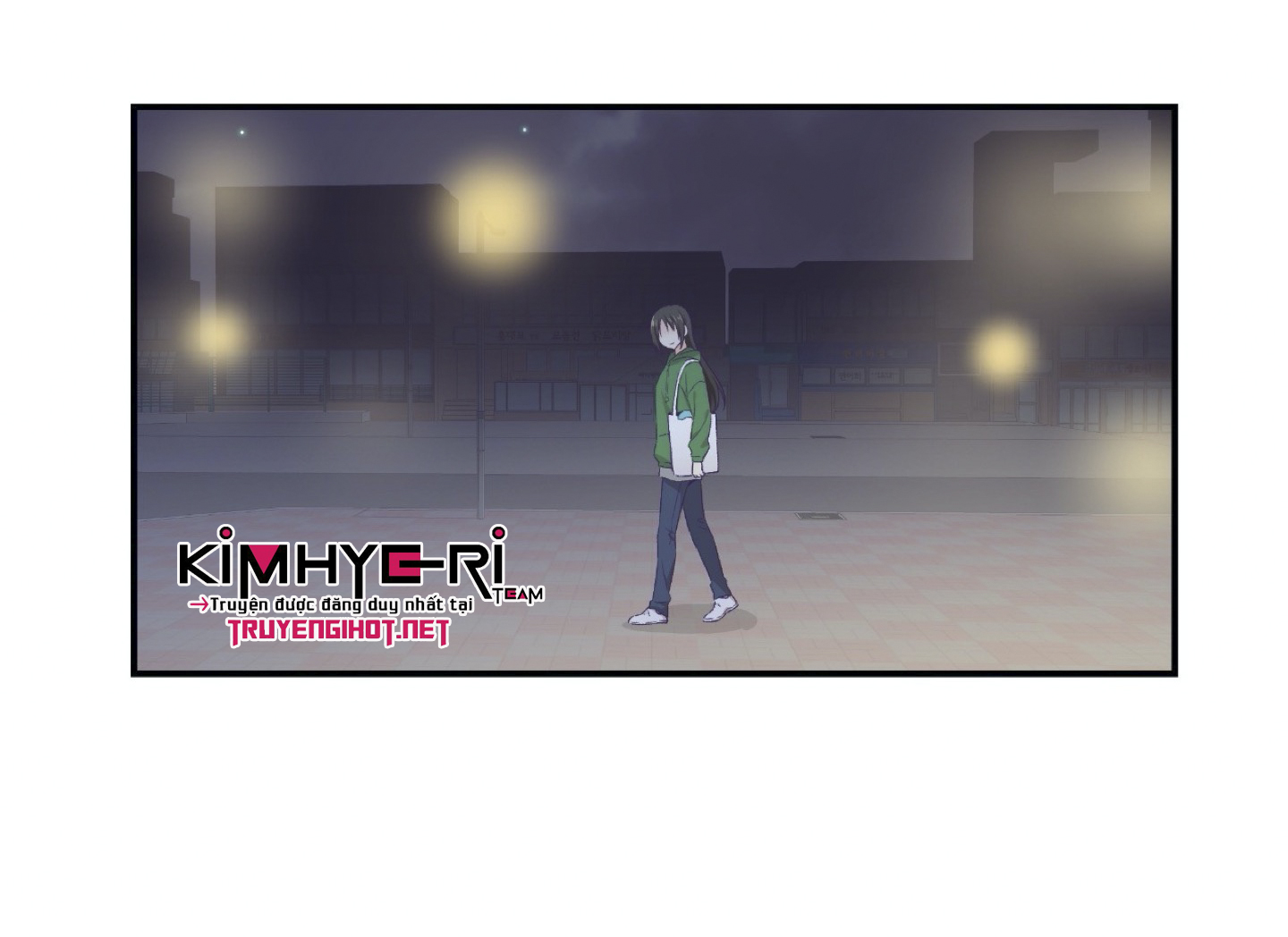 mềm mại tan chảy chapter 12.2 35