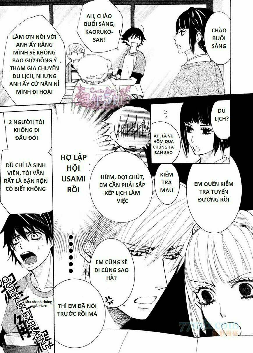 mối tình trong sáng chapter 38 54