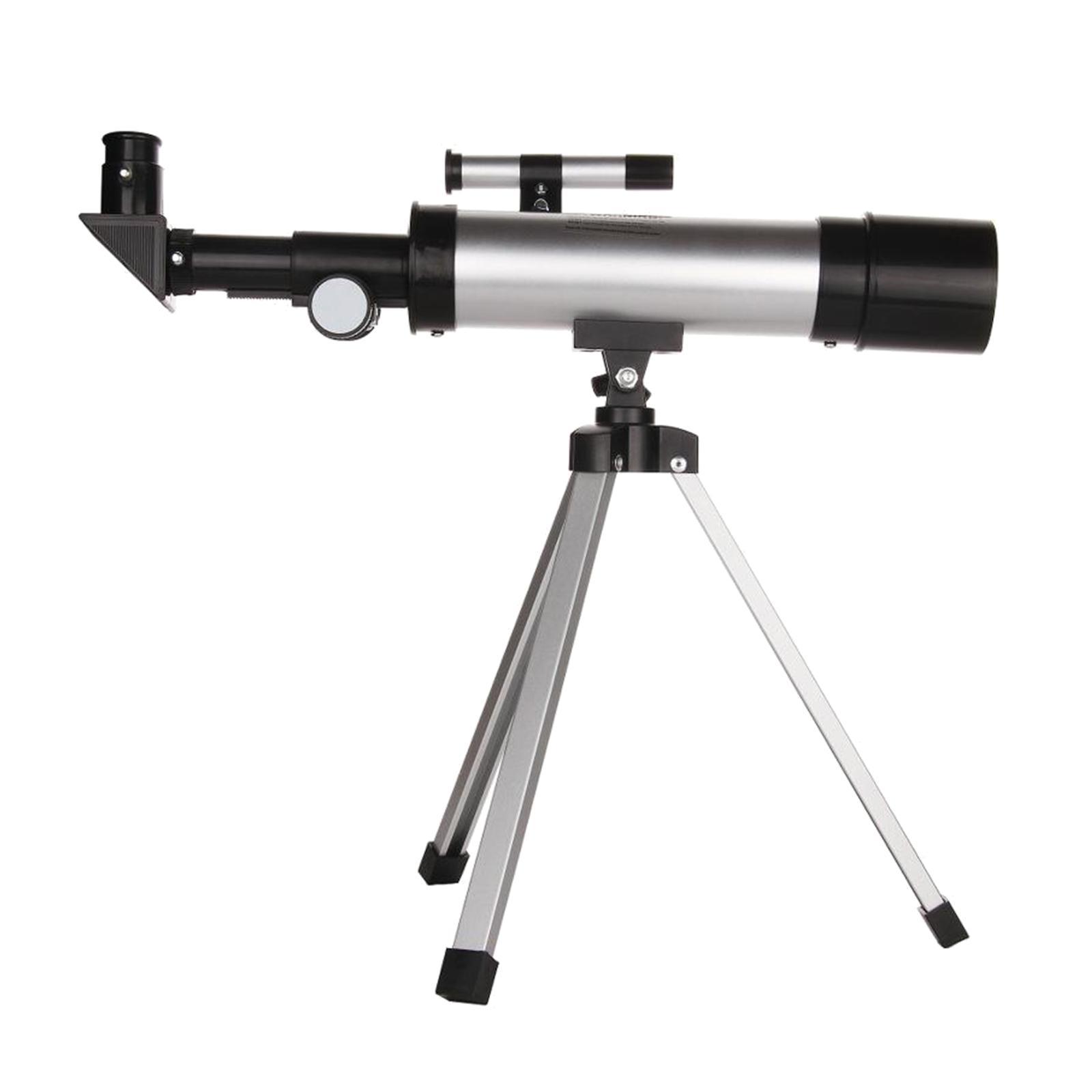 F36050  90X Astronomical Reflector Telescope Set With Tripod