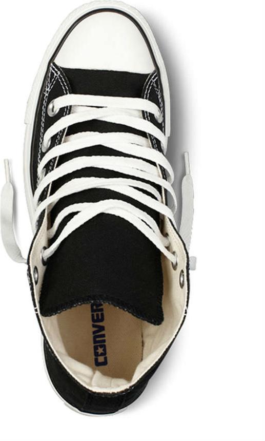 Giày Converse Chuck Taylor All Star Classic Hi Top - 121186