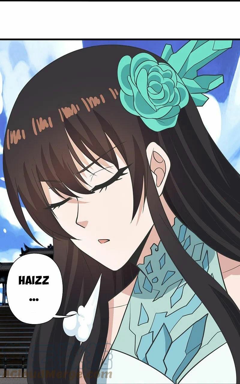 tiên võ đế tôn chapter 268 32