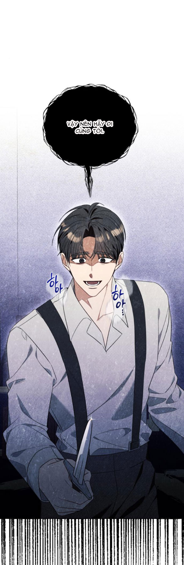 tôi tưởng đó chỉ là tiểu thuyết trọng sinh bình thường chapter 57.1 12
