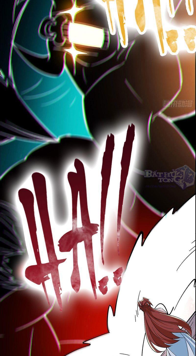 đồ đệ ta toàn là nữ ma đầu chapter 68 18