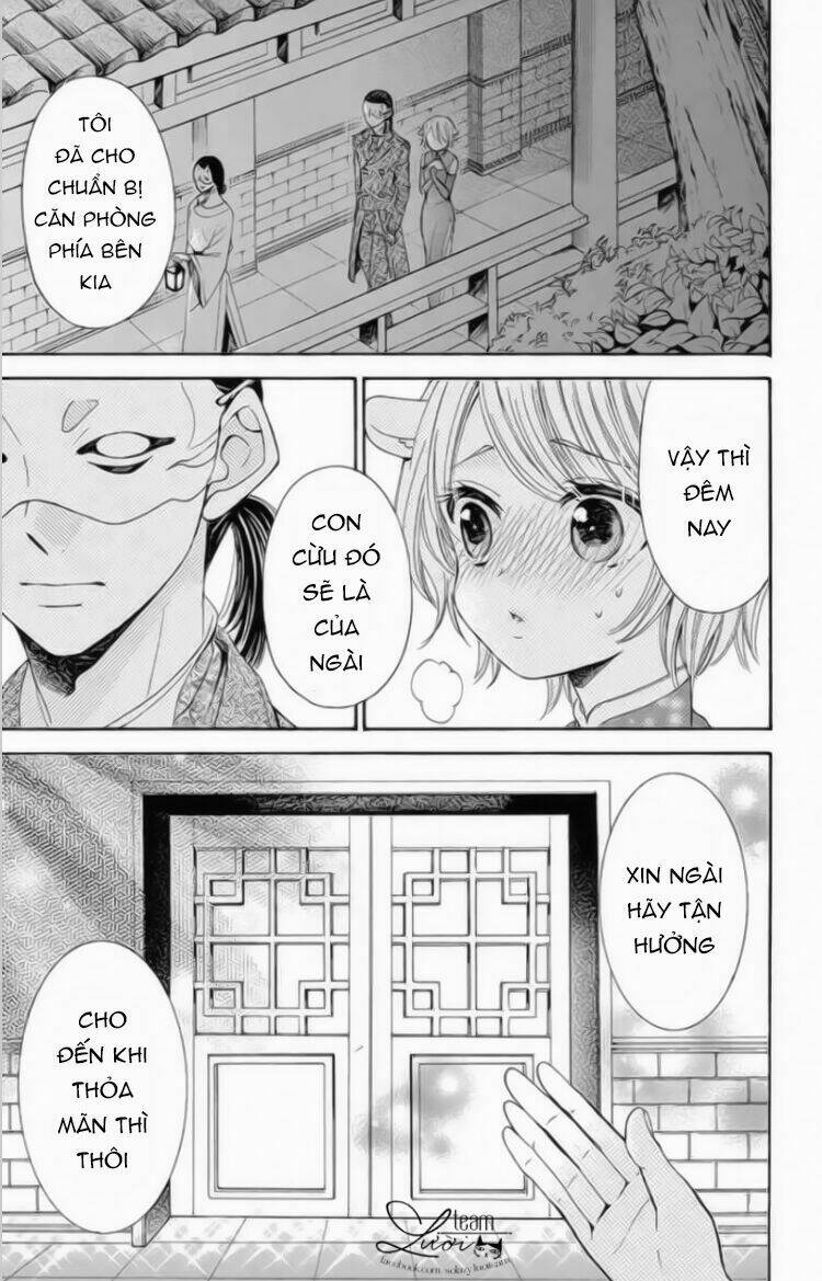 kuzu to kemomimi chapter 12 43