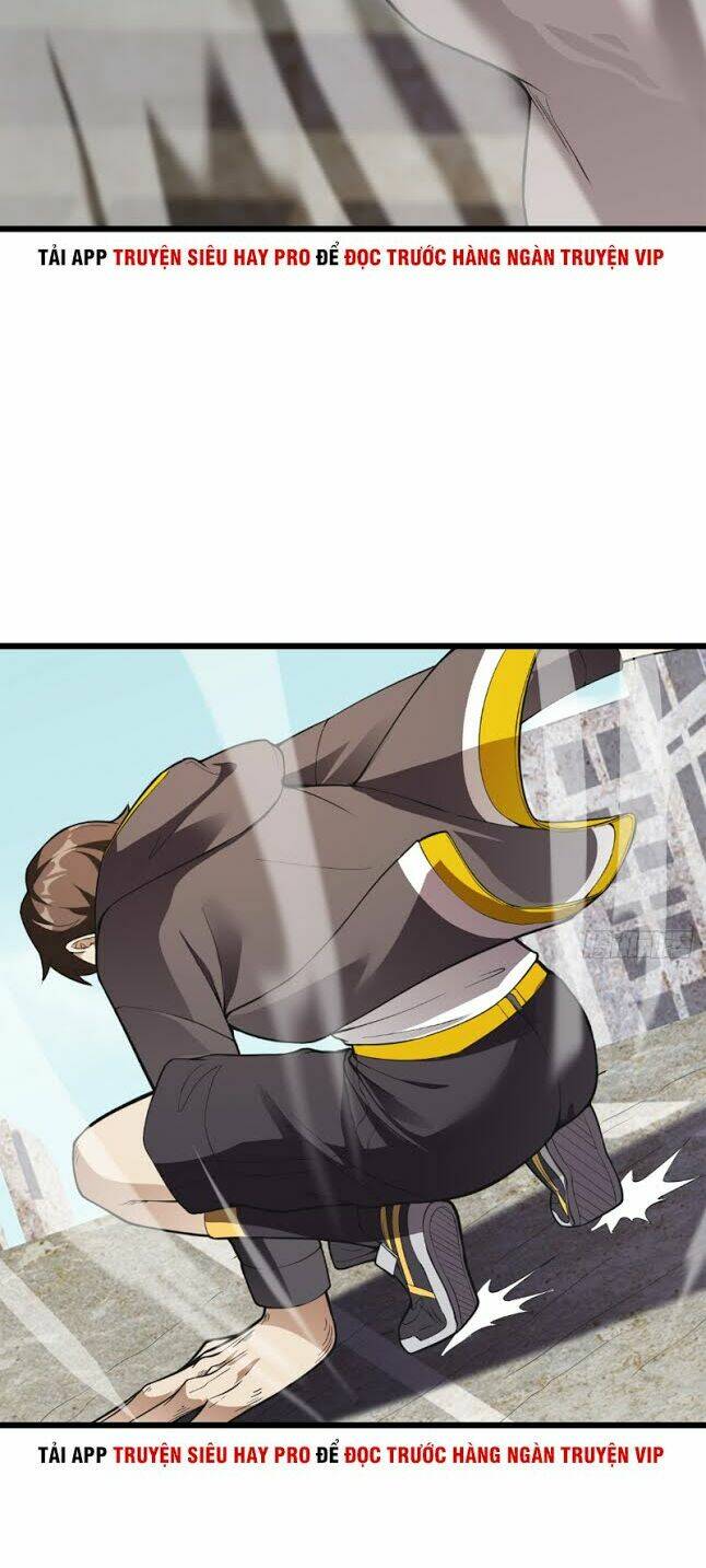 vô hạn biến dị chapter 7 21