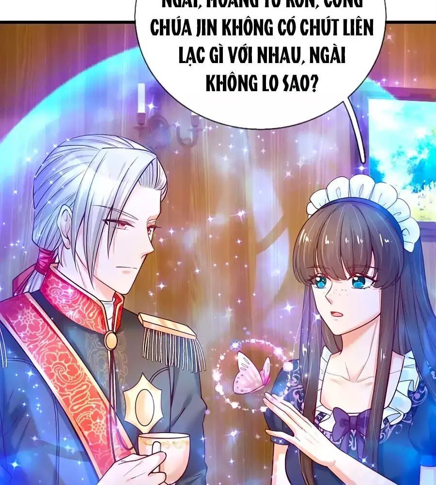 bỗng một ngày nọ trở thành con gái vua chapter 150 21