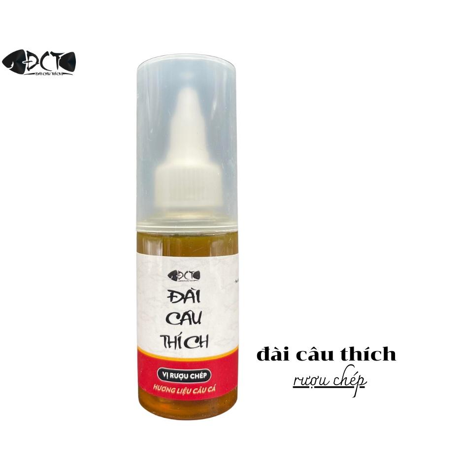 Hương liệu chép mới mùa đông