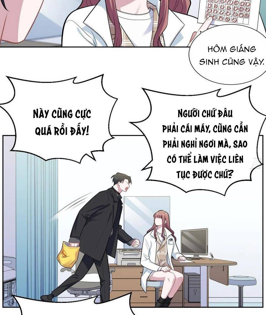 Nhạc Phụ Đại Nhân Là Lão Bà chapter 179