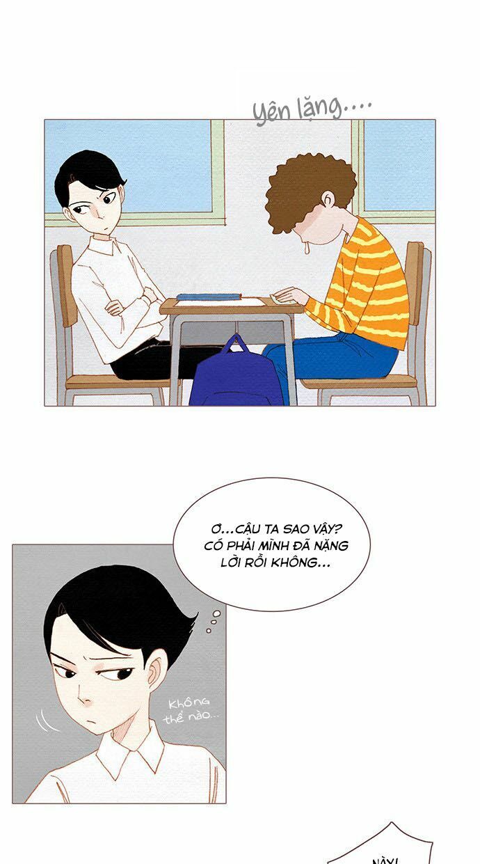 thánh thần trẻ trâu chapter 54 17