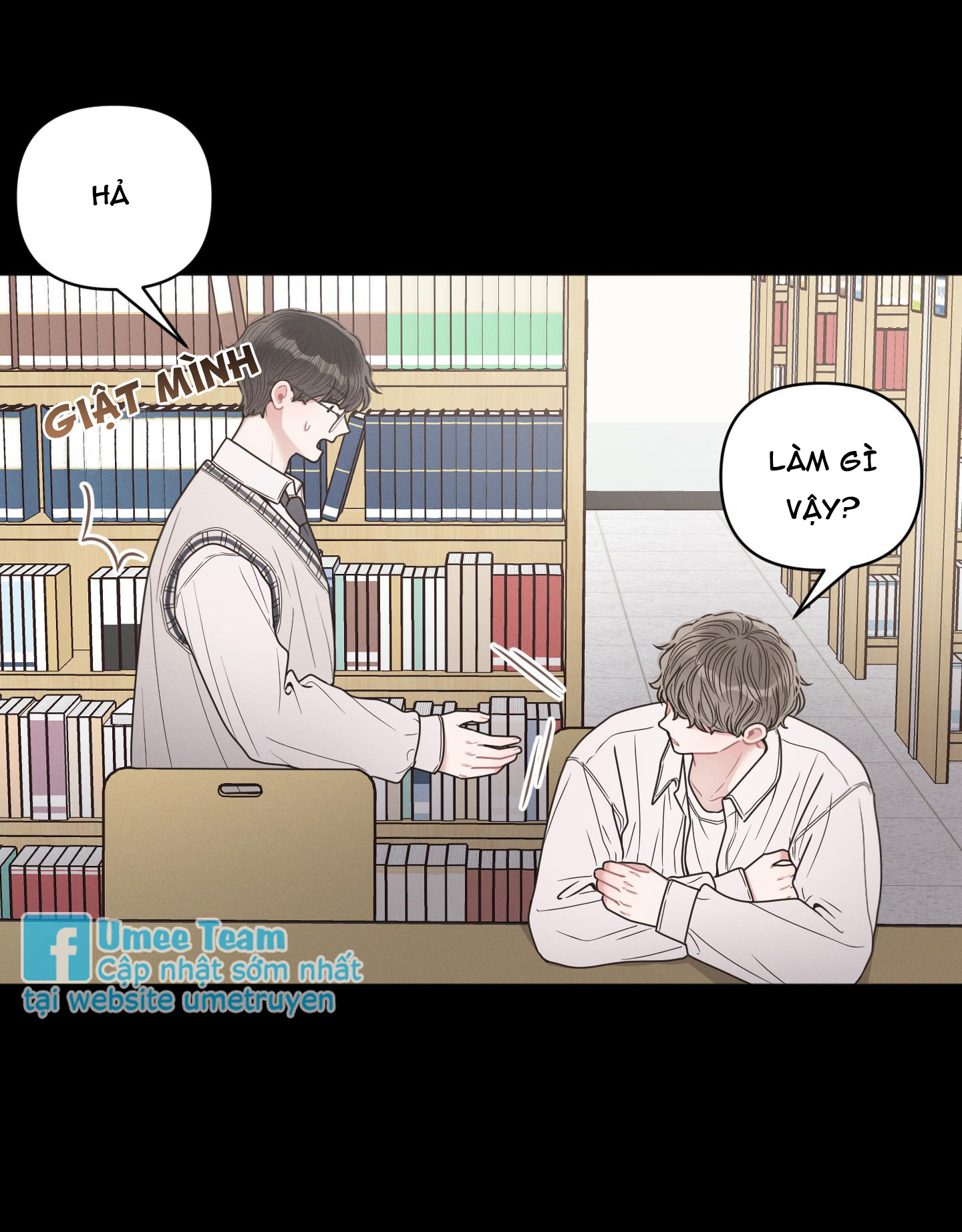 đời tư hàng xóm chapter 31 14