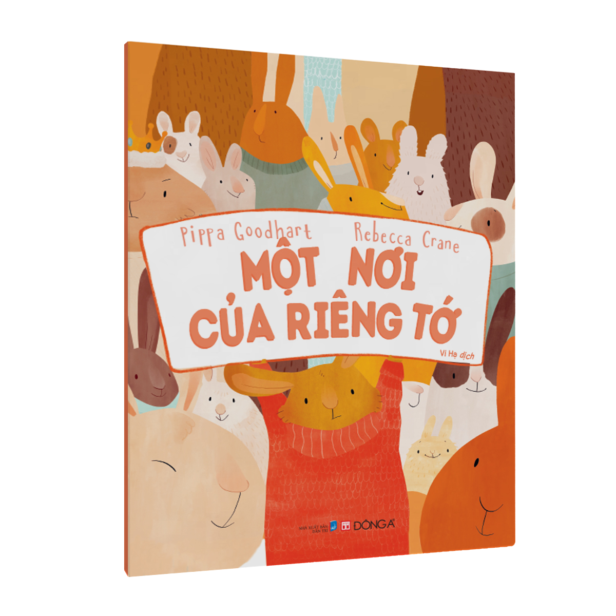 Một nơi của riêng tớ